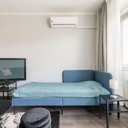 Lovely 1 Bedroom Flat - Gazdagret Βουδαπέστη Εξωτερικό φωτογραφία