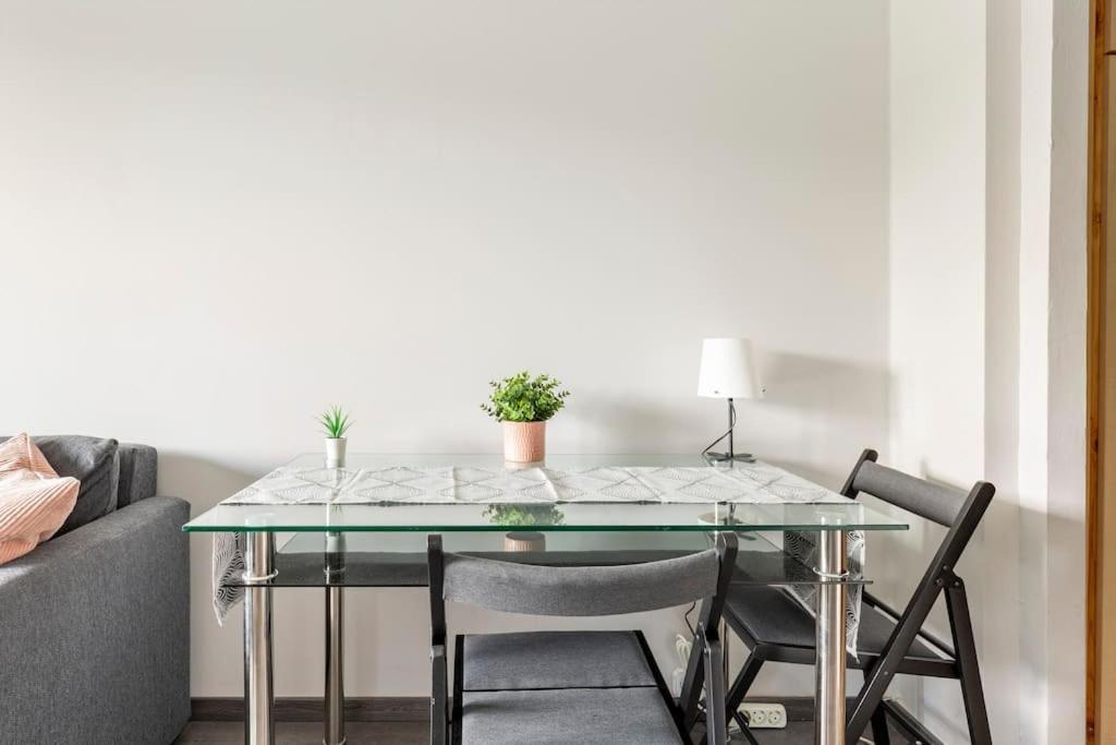 Lovely 1 Bedroom Flat - Gazdagret Βουδαπέστη Εξωτερικό φωτογραφία