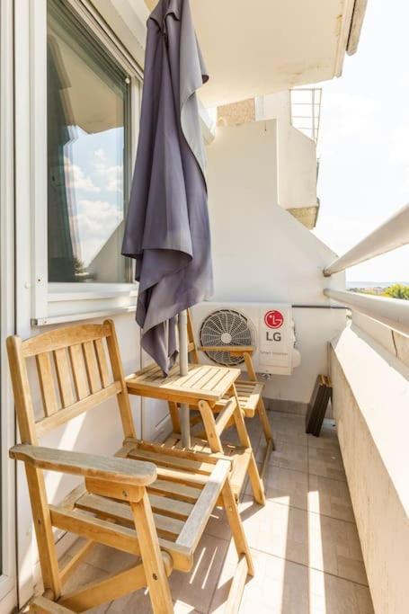 Lovely 1 Bedroom Flat - Gazdagret Βουδαπέστη Εξωτερικό φωτογραφία