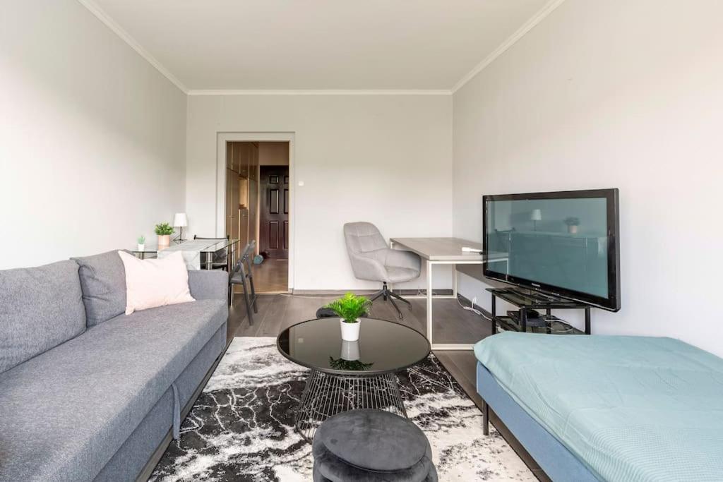 Lovely 1 Bedroom Flat - Gazdagret Βουδαπέστη Εξωτερικό φωτογραφία