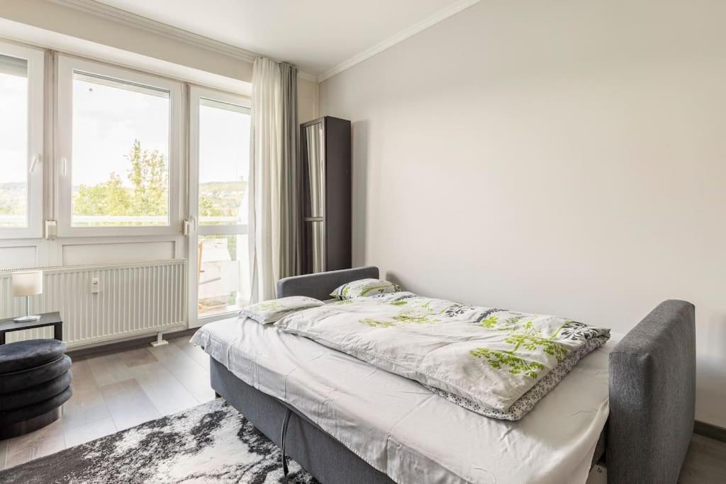 Lovely 1 Bedroom Flat - Gazdagret Βουδαπέστη Εξωτερικό φωτογραφία