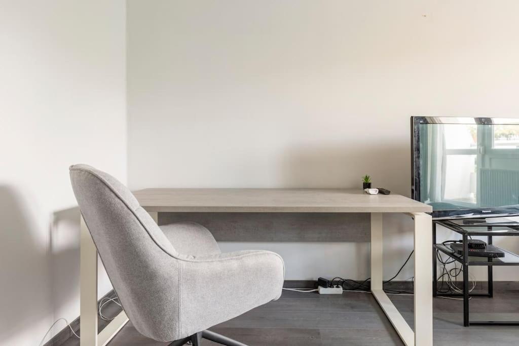 Lovely 1 Bedroom Flat - Gazdagret Βουδαπέστη Εξωτερικό φωτογραφία