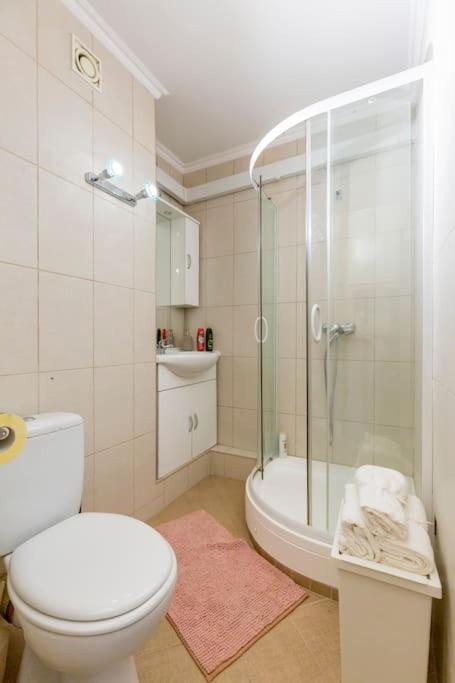 Lovely 1 Bedroom Flat - Gazdagret Βουδαπέστη Εξωτερικό φωτογραφία