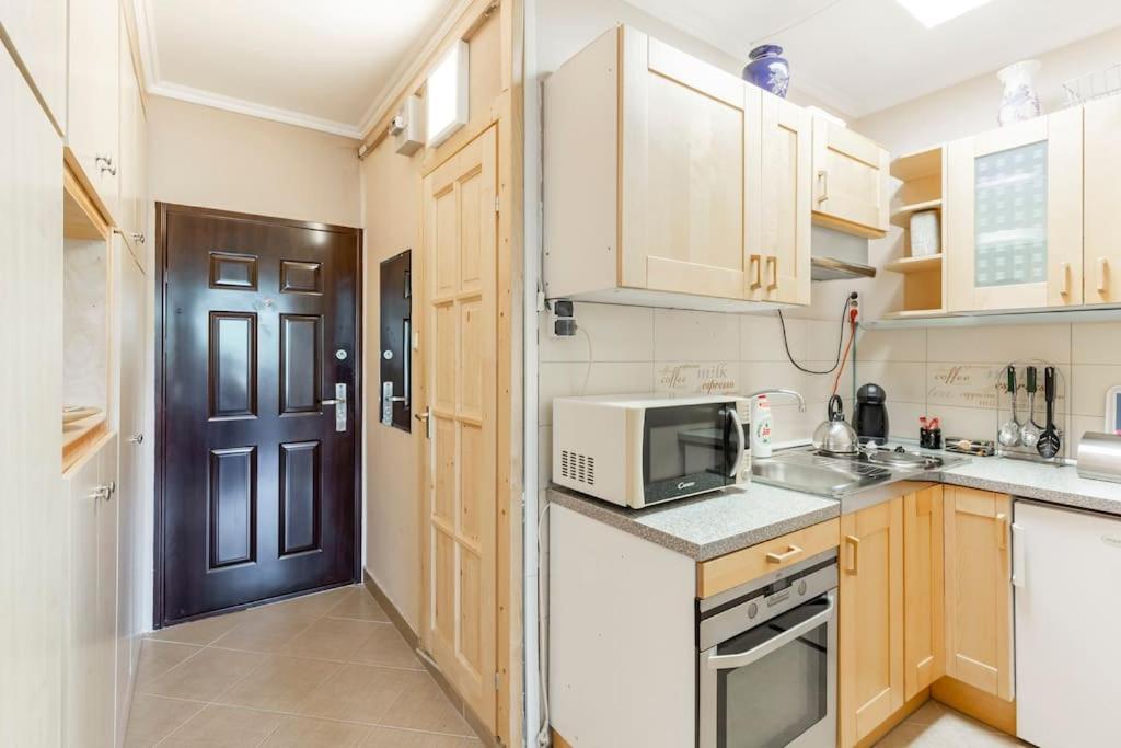 Lovely 1 Bedroom Flat - Gazdagret Βουδαπέστη Εξωτερικό φωτογραφία